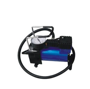 140PSI उच्च दबाव टायर inflator डीसी 12V सबसे अच्छा टायर पंप एकल सिलेंडर हवा कंप्रेसर के लिए कार - Product Image 1