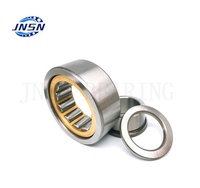 Roulement à rouleaux cylindriques durables haute performance NUP309E NUP310E NUP311E