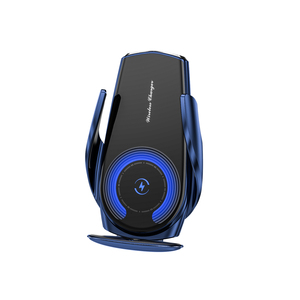 Support de téléphone de voiture en gros, nouveau, avec charge rapide sans fil 15W et capteur automatique - Product Image 6