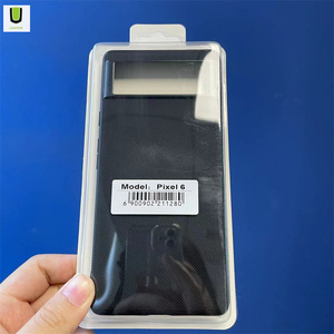 Ốp Điện Thoại Google Pixel 4 4A 4XL 5 5A 6 6A 6 7 7A 7 PRO Ốp 6 Pro Pixel 7 - Product Image 5