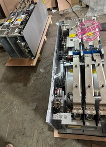 6SL3320-1TG34-7AA3 SINAMICS S120 3AC 500-690V 465A 400kW PLC - Product Image 5