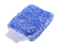 Gant de lavage de voiture en microfibre JYM-CW02, en chenille pelucheuse, sans peluches, sans rayures, pour le detailing automobile
