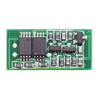 Puce de Toner POUR Ricoh Rex Rotatif NRG Gestetner Ricoh imagio IPSiO Aficio MP-C MPC MP C 4000G 5000G MP4000SPF MP4501a MP5501C