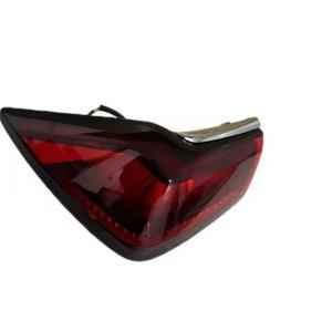 Feu arrière LED VIT pour BYD ATTO 3 Yuan PLUS, ensemble de feux arrière SC2E-4133010 SC2E-4133020 - Product Image 2