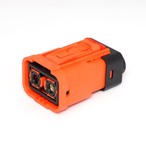 EV <b>Battery</b> Connector 350a High Voltage Power Terminal with Plastic Wire Energy Connectors - Product Image 5