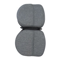 Sac de boîte de rangement pour lunettes Vr numérique EVA étanche personnalisé Sac de rangement portable Eva Étui de transport pour Apple Vision Pro Anti-chute