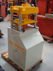 JK-S72หินเห็ดใบหน้าแยกและรูปแบบปั๊มเครื่องตัด - Product Image 5