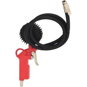KS TOOLS - 515.1920 <b>Tyre</b> filling <b>gauge</b> 0-12bar - EAN 4042146712573 BRAKES AND WHEELS - Product Image 4