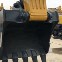 Ofertas por tiempo limitado XE335C Excavadora hidráulica grande China Excavadora hidráulica sobre orugas de 30 toneladas Alto rendimiento Mejor precio - Product Image 6