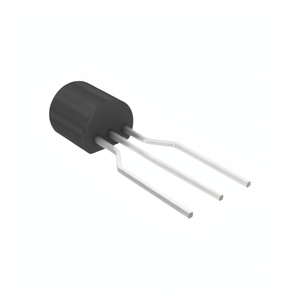 Electronic Circuit Components BC558CZL1G Original One Stop Service Transistors TO-226-3, TO-92-3 Long Body, Formed Leads - Product Image 1