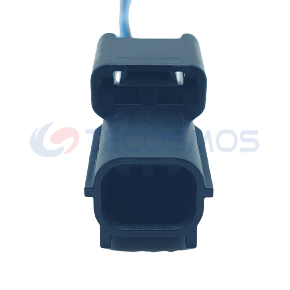 Auto Parts Small Light Turn signal Lock ABS Sensor Suitable for Honda 2-pin Public CT2-0027g