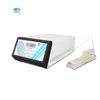 Détecteur de peste porcine africaine SCIENTZ-2CS, prix direct usine, prise en charge de la personnalisation, amplification génétique en laboratoire, stérilisation