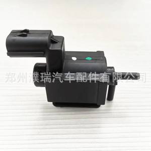 โซลินอยด์วาล์วเทอร์โบชาร์จเจอร์ 28324-03800 สำหรับชิ้นส่วนทดแทนระบบควบคุมบูสต์เทอร์โบสำหรับยานยนต์ - Product Image 4