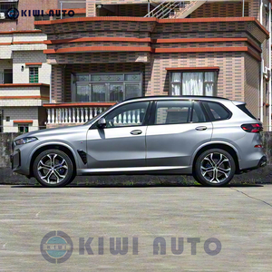 NUOVA <span class=keywords><strong>AUTO</strong></span> BMW X5 XDrive 30Li M Sport SUV di Lusso Trazione Integrale Automatica Guida a Sinistra Elettrica 300 CV 5 Posti - Product Image 3