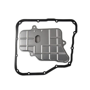 Kit de junta de filtro de aceite para transmisión automática TR690 CVT 31728-AA120 compatible con accesorios para automóviles SUBARU Forester - Product Image 1