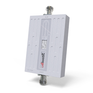 Amplificateur de signal de réseau mobile LTE monobande 2600 MHz <span class=keywords><strong>GSM</strong></span> <span class=keywords><strong>2G</strong></span> <span class=keywords><strong>3G</strong></span> 4G 68dB avec certification CE FCC - Product Image 3