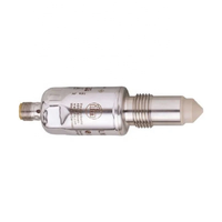 Sensor IFM Baru 100% Original untuk Deteksi Level Titik Sensor Level LMT100 LMT191 LMT121 LMT104A Pengukur Level LMT100 Seri LMT