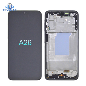 Conector Lcd pantalla tela do telefone afficheur para Samsung Galaxy <span class=keywords><strong>A26</strong></span> - Product Image 2