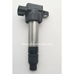 Bobina de Encendido 33400-76G30 para Suzuki Alto III Wagon R Plus 1.0L, Repuesto Nuevo - Product Image 3