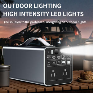 <span class=keywords><strong>Meilleur</strong></span> chargeur de centrale électrique portable 300 v de <span class=keywords><strong>batterie</strong></span> au lithium 220 w à usage extérieur bon marché avec prise - Product Image 5