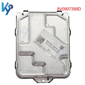 Módulo de balasto de faro LED KY 8V0907399D Ori para accesorios de coche VW Arten Golf 7 - Product Image 2