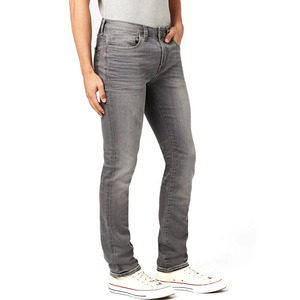 Pantalones Vaqueros para Hombre de Diseño Personalizado, Cómodos y de Calidad Premium, Último Diseño de Moda, Servicio OEM, al Mejor Precio - Product Image 2