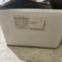 Plc Otomatik Alc/10k-2-h200wbr-o-wp Yeni Toplu Tedarik