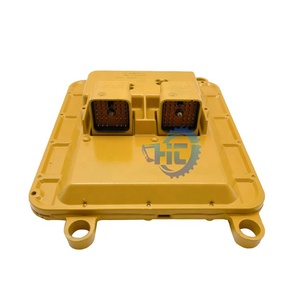 Unité de commande ECU HIT 1729389 pour modèles d'excavatrices 120H/140H/160H (D8R/D7R) - Product Image 3