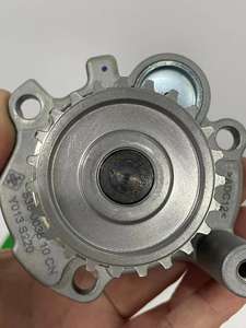 大众奥迪1.8l 2.0l 06A121011C06A121011L 06A121011C06A121011E06A121011F06A121011G 06A121011H 06A121011HV 06A121011HX水泵 - Product Image 5