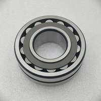 Roulements à rouleaux auto-alignants de haute qualité 22215 22216 22217 22218 22219 22220 Fournisseur professionnel de roulements