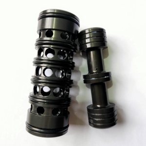 Chất lượng cao <span class=keywords><strong>servo</strong></span> van tay áo và ống chỉ - Product Image 2