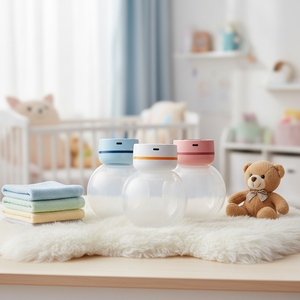 Produit d'alimentation maternelle et infantile transfrontalier le plus vendu : Dispositif d'aspiration mammaire sans fil, mains libres et silencieux - Product Image 6