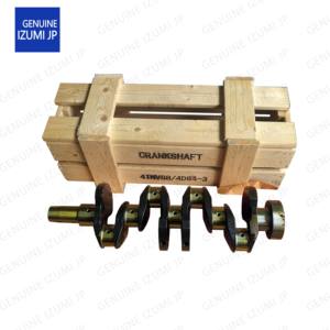 Untuk <span class=keywords><strong>Yanmar</strong></span> mesin Diesel ekskavator Mini poros engkol 129604-21000 <span class=keywords><strong>4TNV88</strong></span> 4D84-3 bagian mesin - Product Image 1