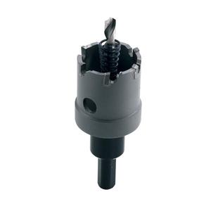 KRINO - 2104205200 Tungsten carbide tipped hole saws <b>long</b> series - EAN 8014249272472 <b>DRILL</b> <b>BITS</b> HOLE SAWS AND ARBORS - Product Image 1