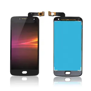Módulo de Repuesto de Pantalla Táctil LCD y Pantalla para Teléfonos Móviles para Motorola <span class=keywords><strong>G5</strong></span> <span class=keywords><strong>Plus</strong></span> XT1685 - Product Image 1