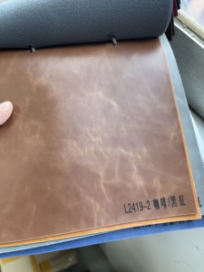 Di Sản phong cách giả da 12x24 inch CO2 Laser giả da tấm cổ - Product Image 6