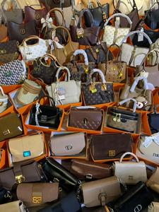 Bolsos de Mujer Más Vendidos 2026: Elegantes Bolsos de Hombro y Bandolera para Dama, Fáciles de Combinar, Uso Diario, Venta al por Mayor para Compradores Globales - Product Image 1