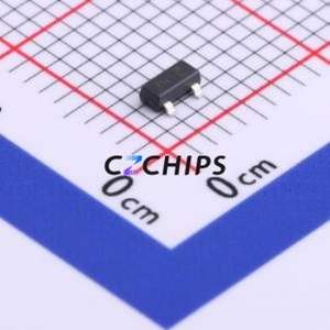 Transistor Bipolar de Unión (BJT) DSS20201L-7 SOT-23 Original, Nuevo de Marca - Product Image 1