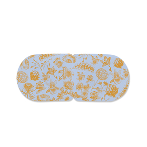 Self Heating Steam Eye Mask for Daily Comfort <strong>and</strong> Eye Area <strong>Relaxation</strong> in Office Home or Bedtime Settings - Product Image 2