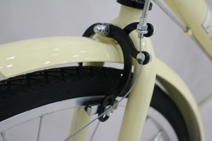Vélo de <span class=keywords><strong>ville</strong></span> haute performance avec guidon flexible, modèle compact pour filles, femmes, dames, vélo de <span class=keywords><strong>ville</strong></span> 26 pouces - Product Image 5