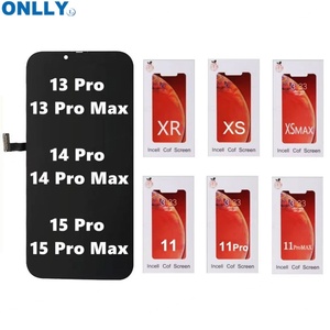 หน้าจอ LCD แบบ Incell สำหรับ iPhone X XR XS MAX 11 12 Pro 14 14 Plus 13 Pro Max 14 15 Pro Max 16 Plus พร้อมทัชสกรีน - Product Image 2