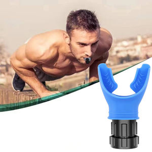 เครื่องฝึกหายใจแบบใหม่ ปี 2026 อุปกรณ์ฝึกหายใจตามธรรมชาติ ช่วยฟื้นฟูการทำงานของปอด - Product Image 1