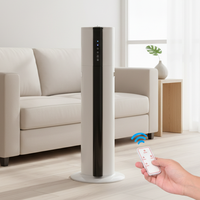 Humidificateur d'air électrique ultrasonique 8L grande capacité avec contrôle tactile, diffuseur d'aromathérapie et désinfection pour la maison