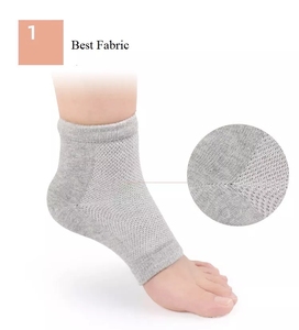 Calcetines de Masaje para Pies Unisex, Transpirables, para Alivio del Dolor y Protección de los Pies, Gran Venta - Product Image 4