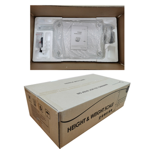 Cân Đo Chiều Cao Cơ Thể <span class=keywords><strong>BMI</strong></span> Kỹ Thuật Số Giá Tốt Cho Trẻ Em - Product Image 4