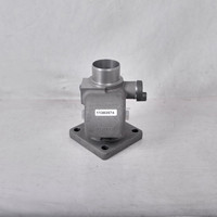 Vannes de régulation d'admission Ingersoll Rand A11383574 conçues pour une utilisation avec les compresseurs d'air à vis Ingersoll Rand