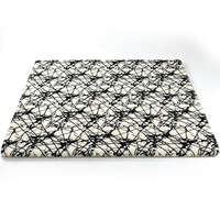 Tapis en fausse fourrure de lapin imprimé, moelleux et confortable, idéal pour chambre, salon, décoration intérieure – Vente directe usine