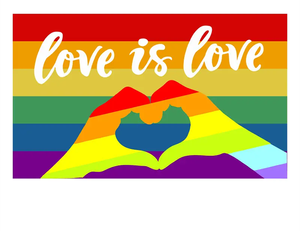 Factory Direct Lgbt Community Gay Pride Lesbian Transgender Bisexual <b>Flags</b> - Product Image 5