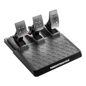 Volante e pedaliera simulatore guida PLAYSTATION T248R Shifter Pack Black 4160924 - Product Image 4