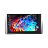 Autoradio Android 10 pour Mitsubishi Xpander 2017 2018 2019 2020, navigation GPS, lecteur multimédia vidéo, autoradio stéréo